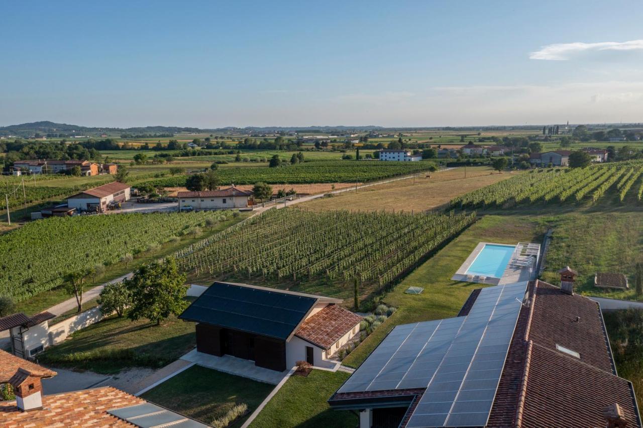 Meridiano Cividale del Friuli Exterior foto