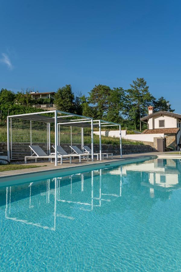 Meridiano Cividale del Friuli Exterior foto