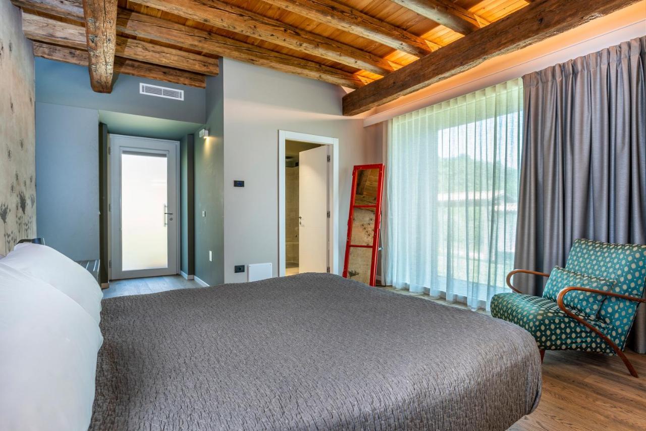 Meridiano Cividale del Friuli Exterior foto