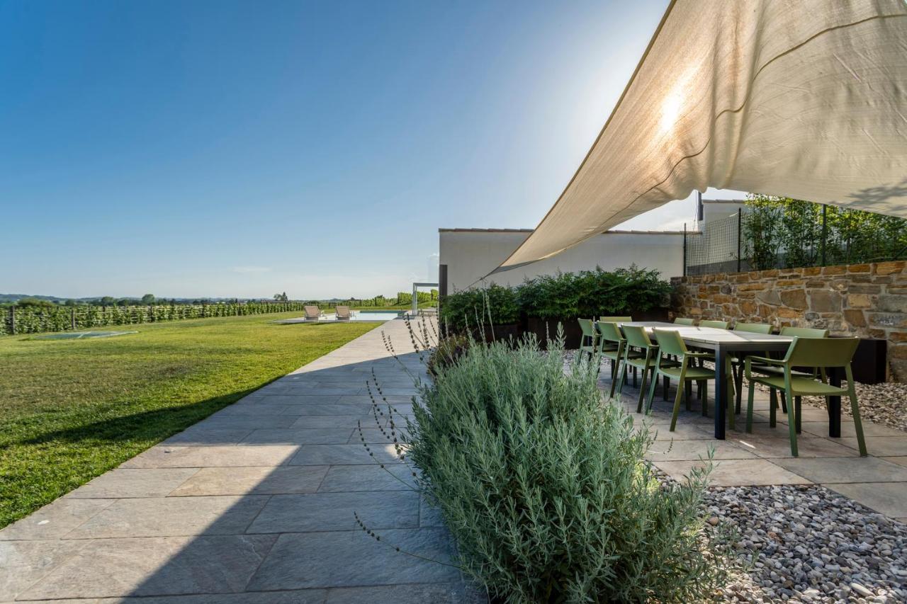 Meridiano Cividale del Friuli Exterior foto