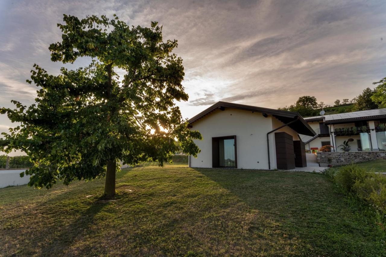 Meridiano Cividale del Friuli Exterior foto